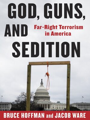 cover image of God, Guns, and Sedition